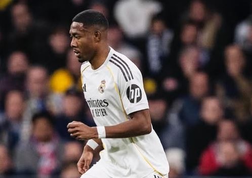 Alaba all’Udinese, il colpo che scuote la Serie A
