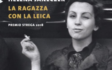 Alina Marazzi apre Orizzonti con La ragazza con la Leica