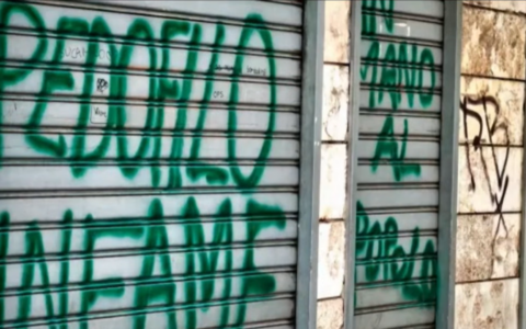 Altre molestie nel minimarket di Torino: la polizia cerca una nuova presunta vittima