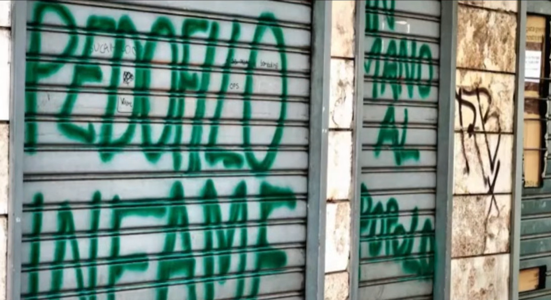 Altre molestie nel minimarket di Torino: la polizia cerca una nuova presunta vittima