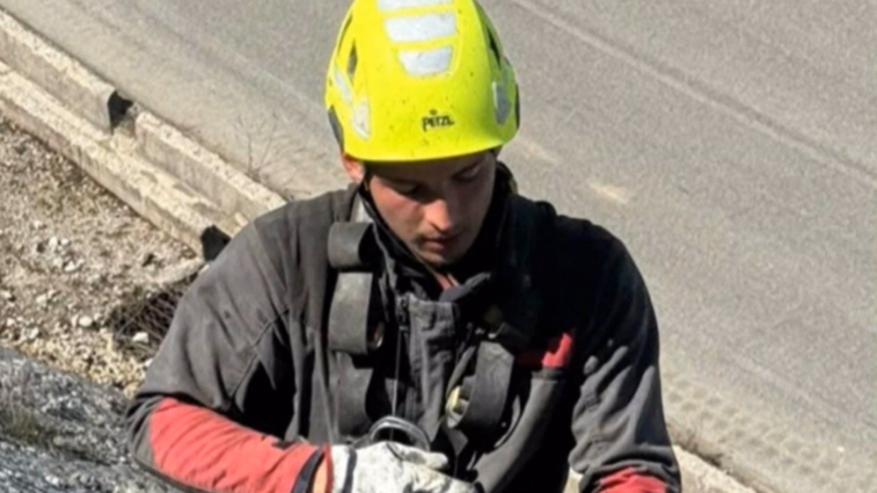 Andrea Moretti, presidio dei sindacati dopo la morte al Colosseo