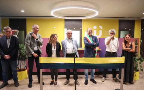 Apre in corso Vercelli a Torino il nuovo PIÙ della Circoscrizione 7