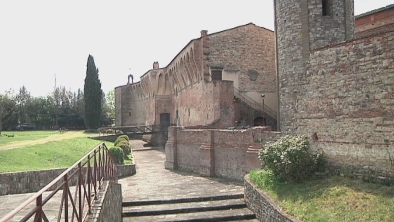 Area dell’Abbazia di Settimo, il Comune presenta osservazioni per semplificare il vincolo di tutela