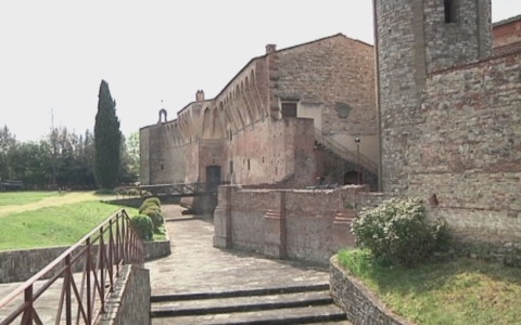 Area dell’Abbazia di Settimo, il Comune presenta osservazioni per semplificare il vincolo di tutela