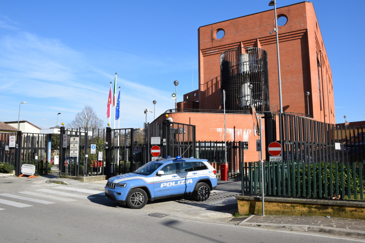 Arrestato dalla Polizia latitante da oltre 8 anni