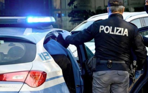 Arrestato un 47enne per detenzione di sostanze stupefacenti
