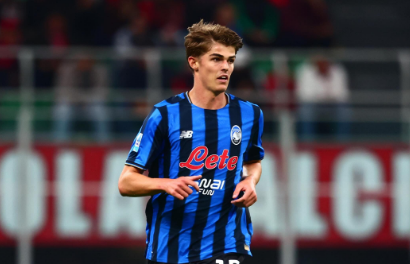 Atalanta, De Ketelaere ammette: “Punto al salto di qualità”