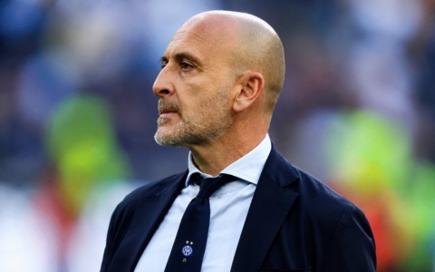 Inter-Ausilio, fine di un’era: sarà addio dopo 28 anni