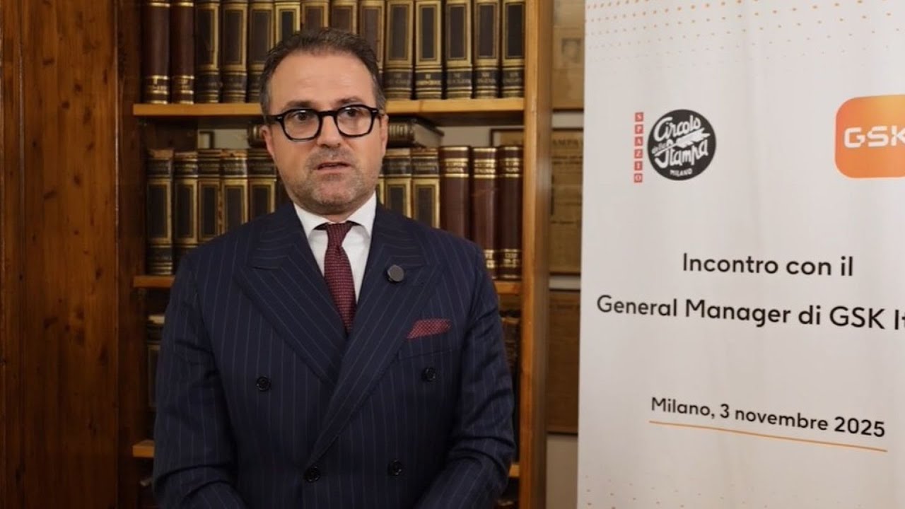 Biroccio: l’innovazione farmaceutica crea valore per l’Italia