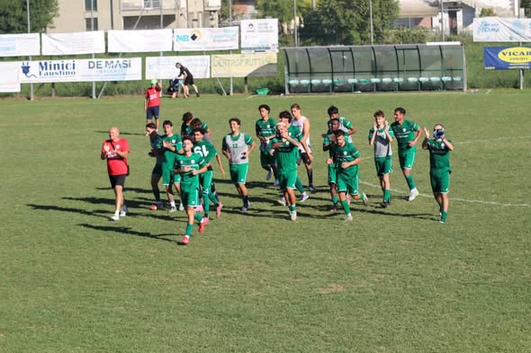 Calcio: in promozione buone prospettive per Arquatese e Castellazzo