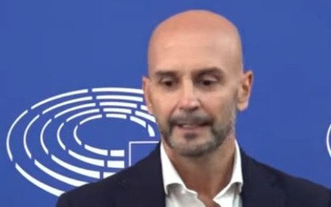 Canada: Procaccini (FdI-ECR), “Special membership senza senso, la si sta facendo contro gli Usa” / VIDEO