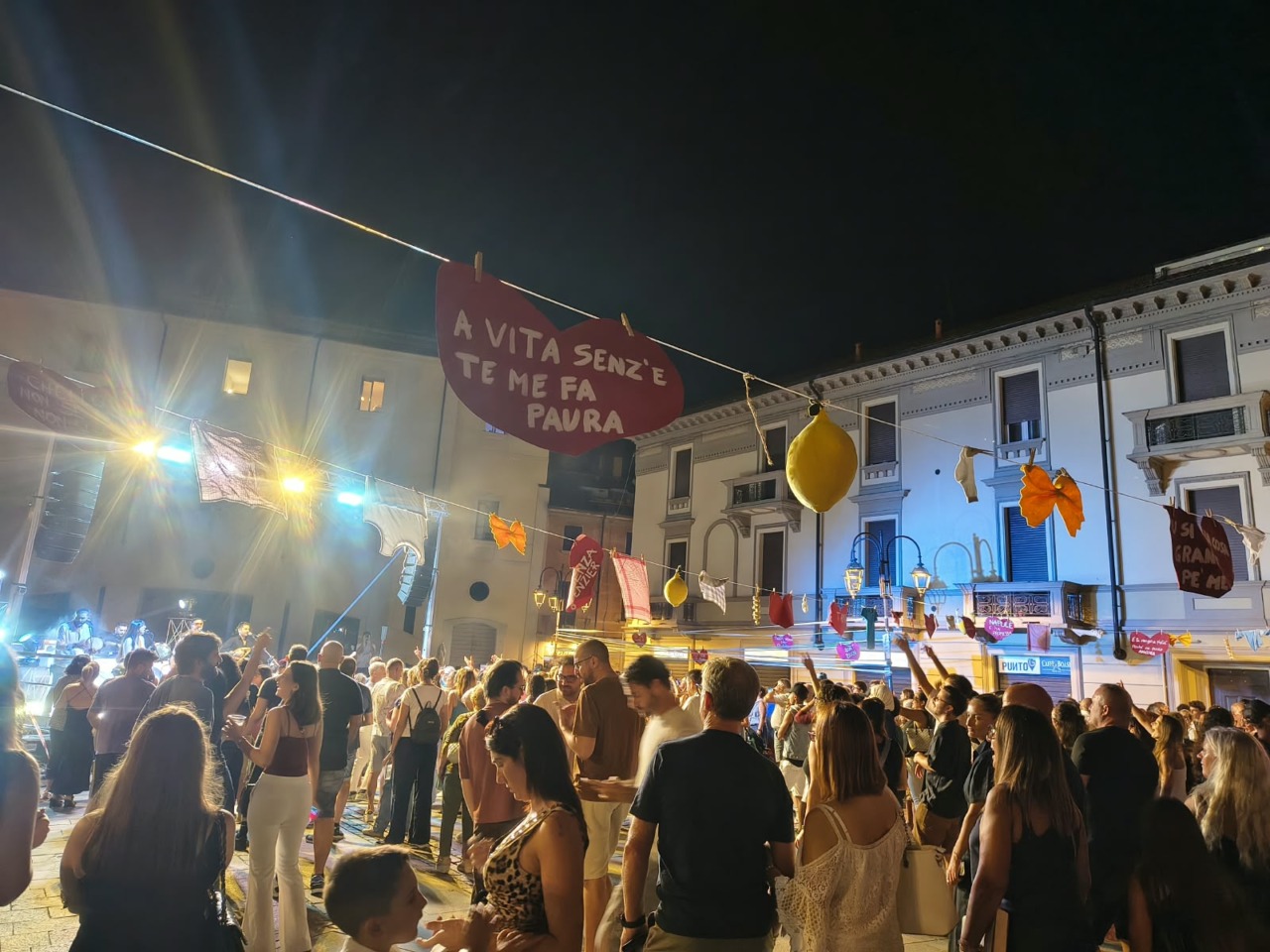 Capodanno Alessandrino, migliaia in festa nel segno dell’amore