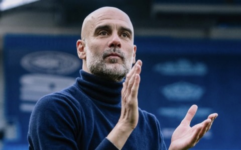 Caso City, Guardiola: «Sarò sempre al fianco del mio club»