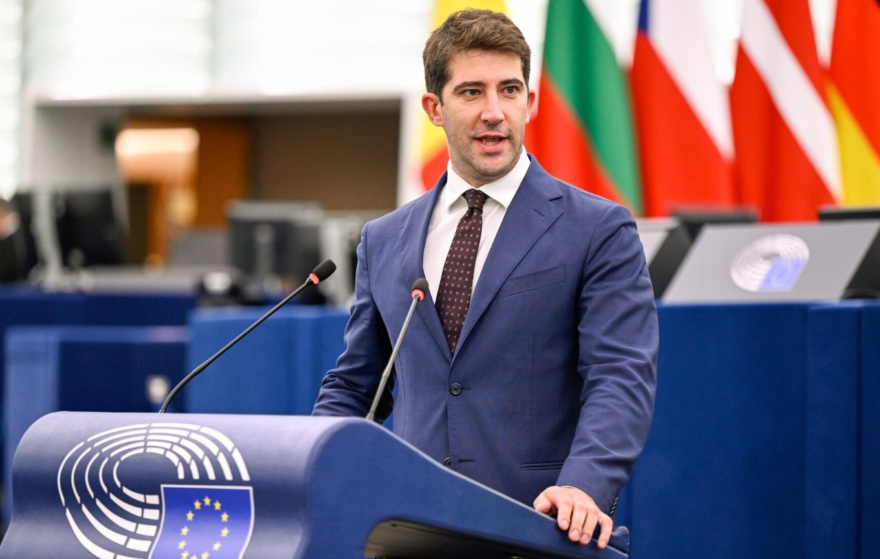 Cavedagna (FdI-ECR): richiesta di stop immediato al sistema di tassazione delle emissioni