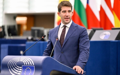 Cavedagna (FdI-ECR): richiesta di stop immediato al sistema di tassazione delle emissioni