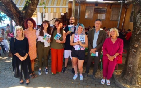 Centro diurno di Alessandria, Cazzulo: “Uno spazio di espressione e cittadinanza”