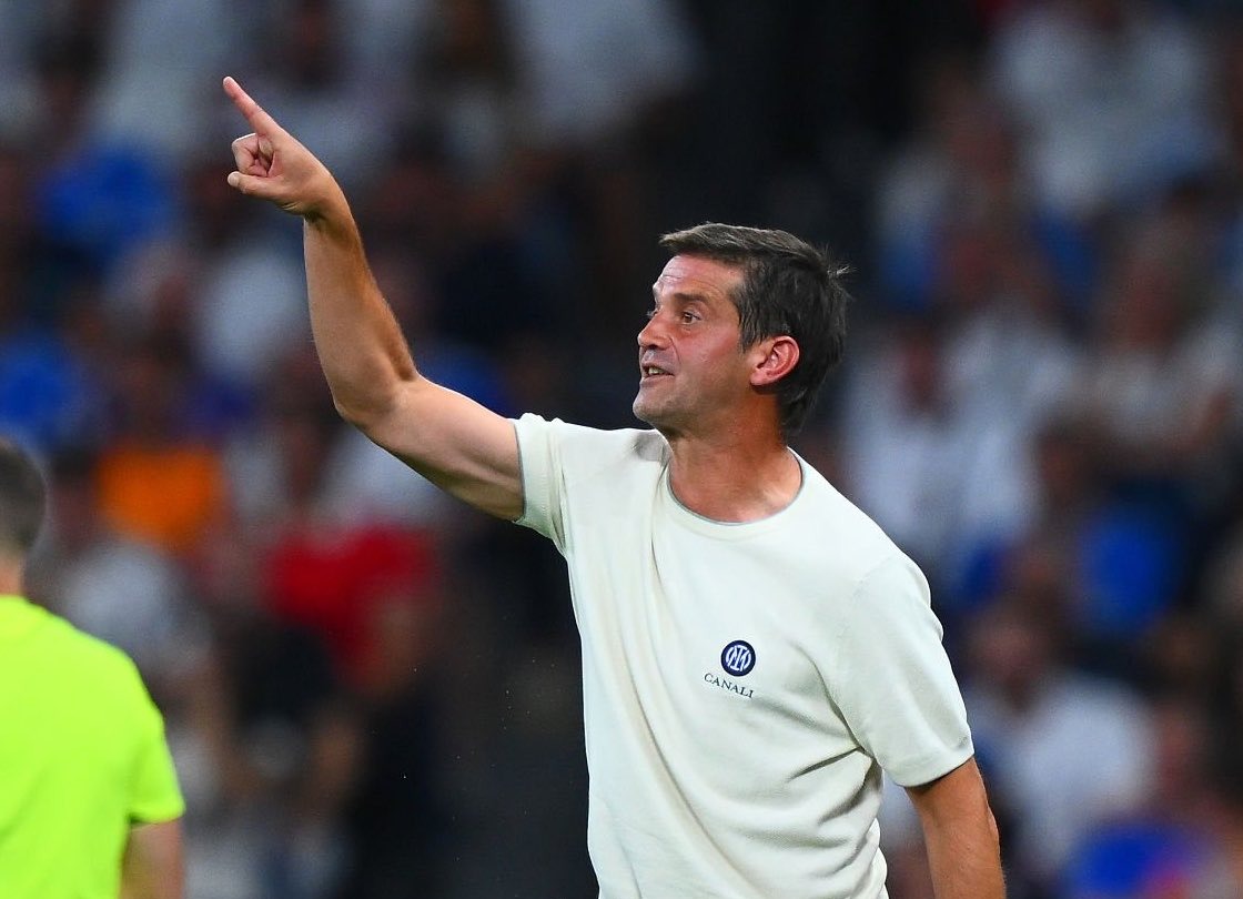 Inter, Chivu: “Buon punto su un campo non semplice”