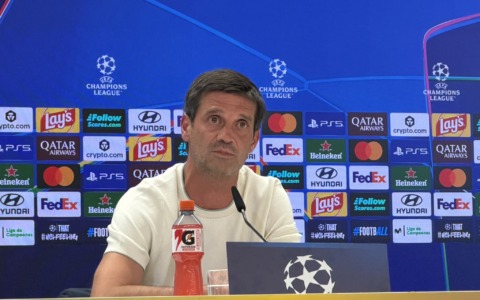 Chivu: “Vogliamo essere dominanti, con Mou legame speciale”