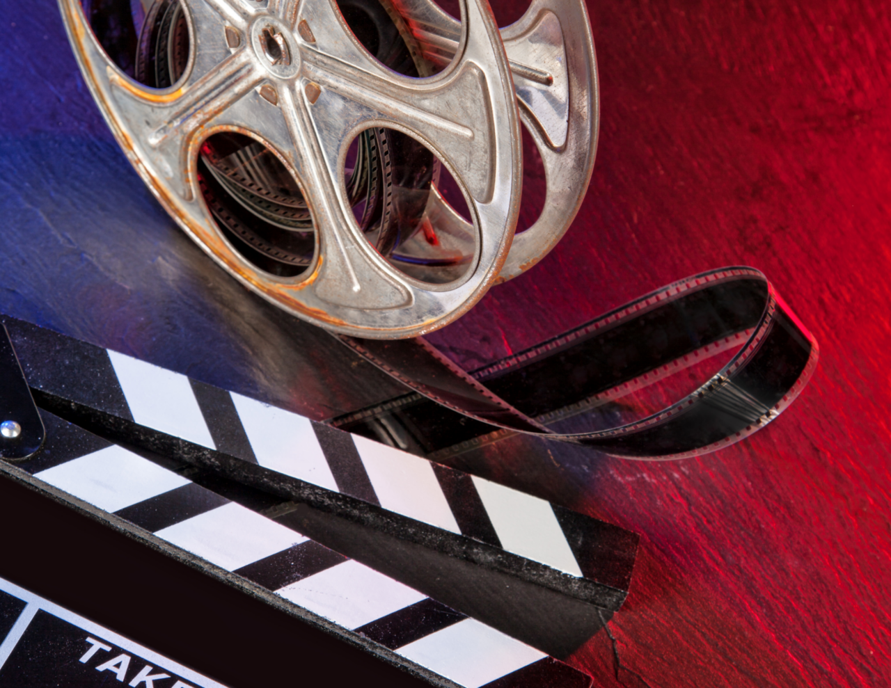 CineBiblioteca, al via il percorso dedicato al cinema d’autore