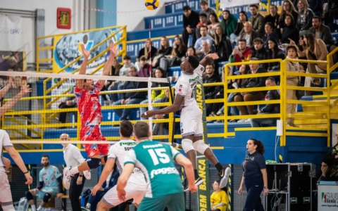 Colpo di scena. La Pallavolo Sabaudia (Serie A3) giocherà a Cisterna