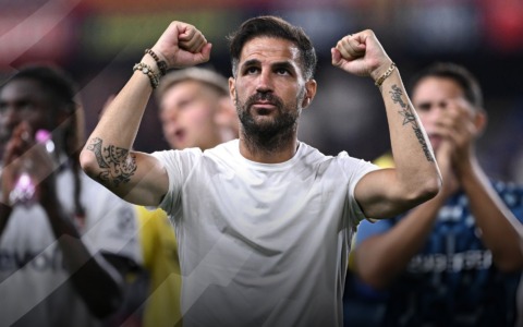 Como freme: giovedì inizia l’avventura in Champions