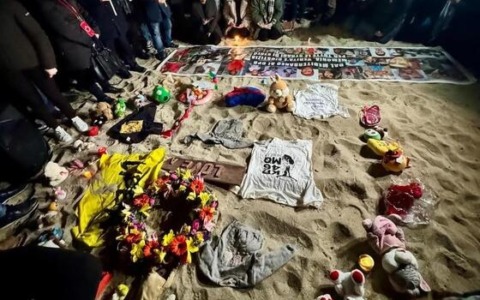 Condanna definitiva per lo scafista della strage di Cutro