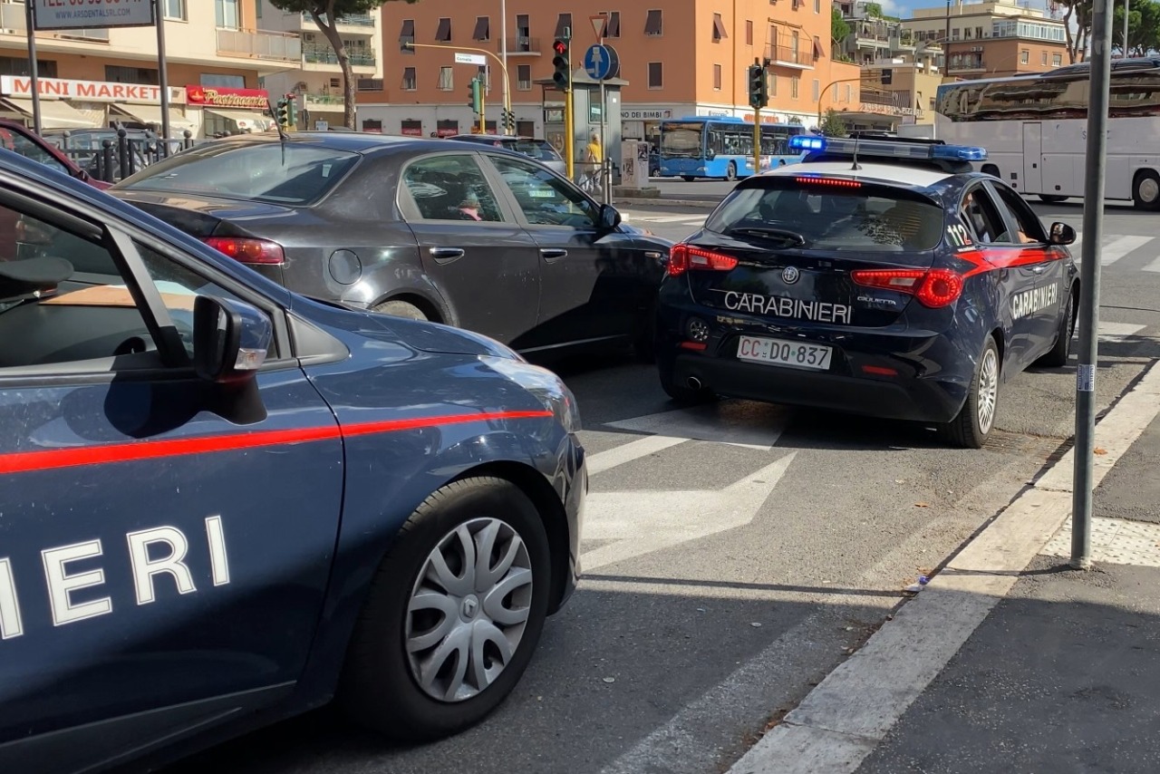 Controlli a San Pietro, sei arresti e quattro denunce