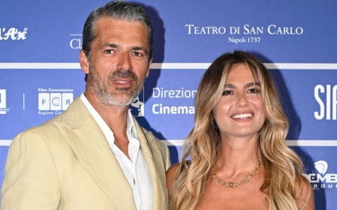 Cristina Marino entra nella quarta stagione di Doc