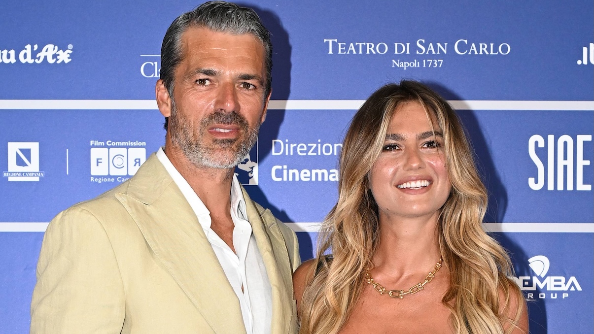 Cristina Marino entra nella quarta stagione di Doc
