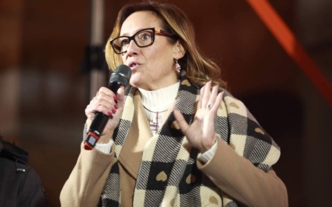 Cucchi denuncia le condizioni nei Centri di rimpatrio
