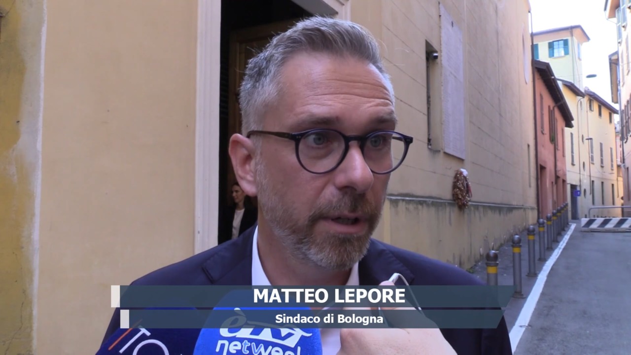 Cultura ebraica: Lepore-De Paz, segnali di disgelo
