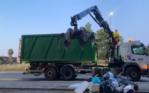 Da lunedì 7 settembre operativa una fototrappola nell’area delle autolinee