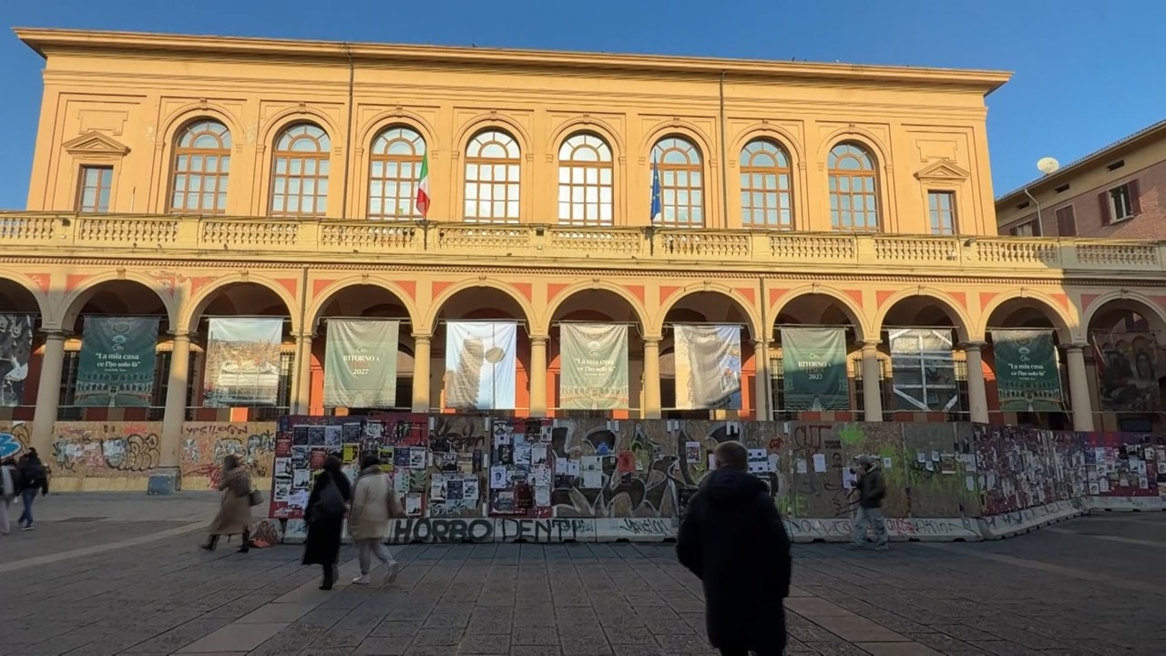 Dalla Regione sei milioni al Teatro Comunale di Bologna