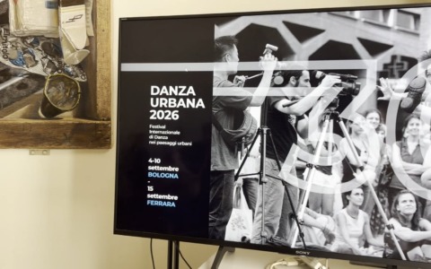 “Danza Urbana”, torna dal 4 al 10 settembre a Bologna il festival di danza contemporanea