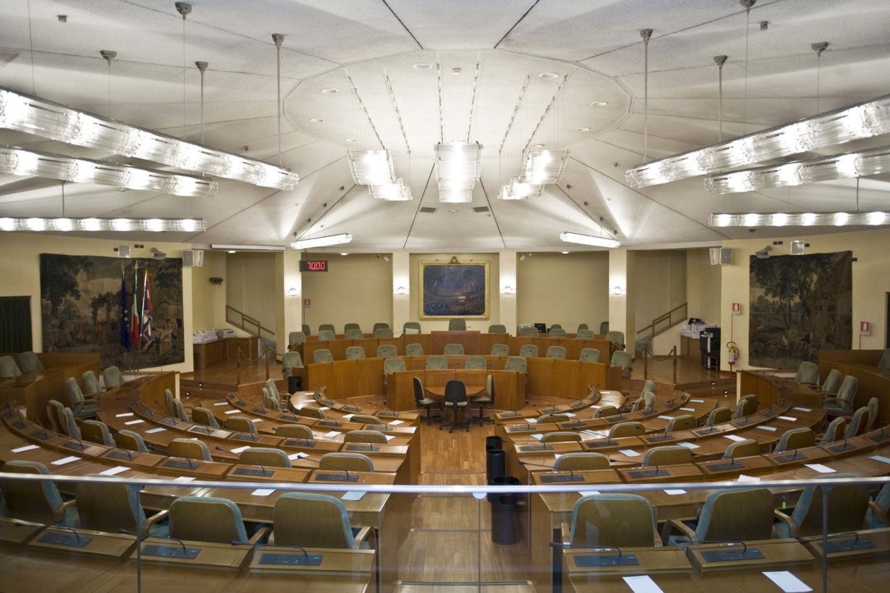 Data center: Regione Piemonte prepara una legge per regolare lo sviluppo delle strutture sul territorio