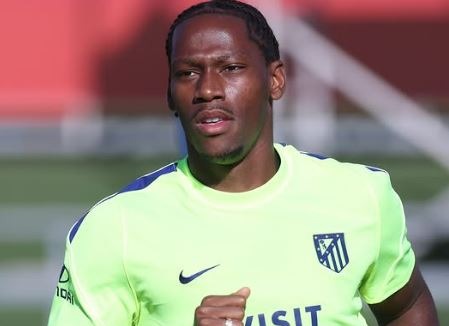 David nel mirino dei tifosi dell’Atletico: “È in sovrappeso”