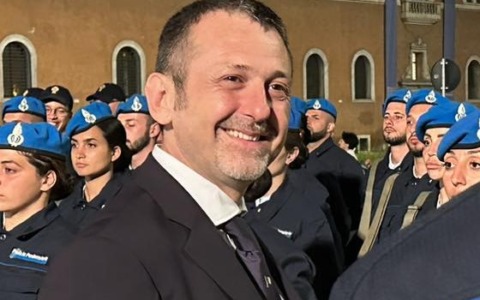 Delmastro, i giudici: segreto violato per fini politici