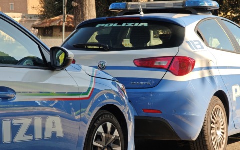 Donna di 69 anni trovata morta in casa a Tor Bella Monaca