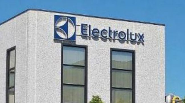 Electrolux: il 15 settembre sciopero e manifestazione a Cerreto D’Esi