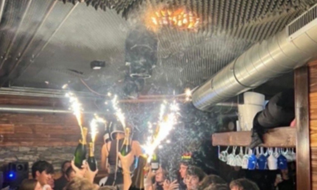 Email accusa: il Comune di Crans-Montana conosceva il rischio incendio