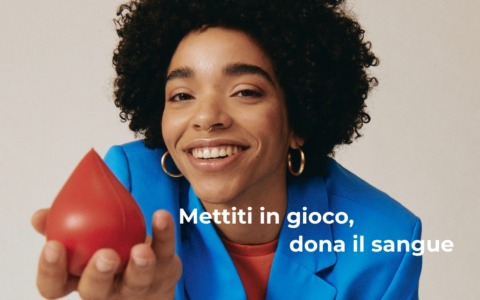 Emergenza sangue, da ospedali e Avis l’invito urgente a donare