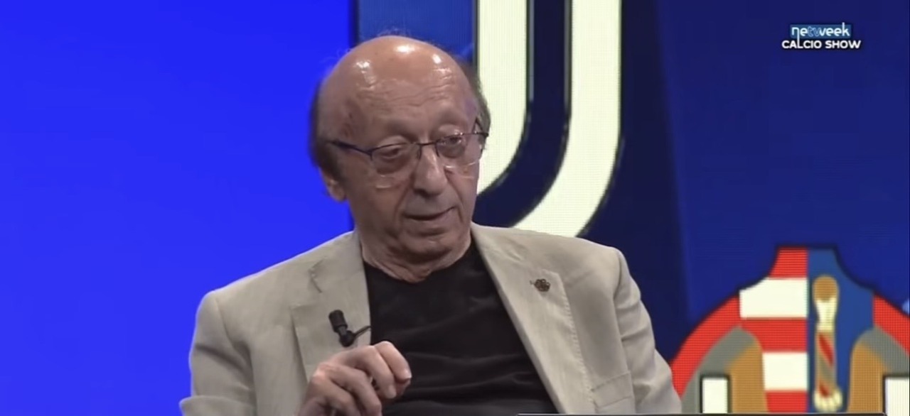 ESCLUSIVA NCS – Moggi risponde a Giraudo