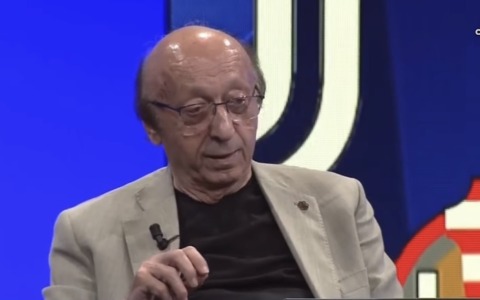 ESCLUSIVA NCS – Moggi risponde a Giraudo
