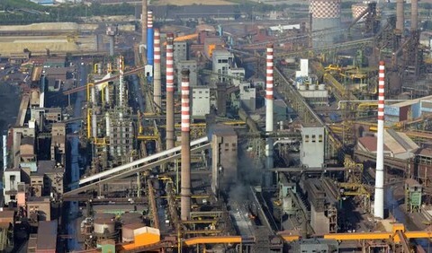 Ex Ilva: oggi la visita della cordata italiana allo stabilimento di Genova Cornigliano
