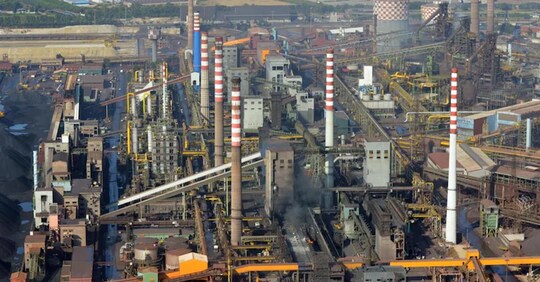 Ex Ilva: oggi la visita della cordata italiana allo stabilimento di Genova Cornigliano