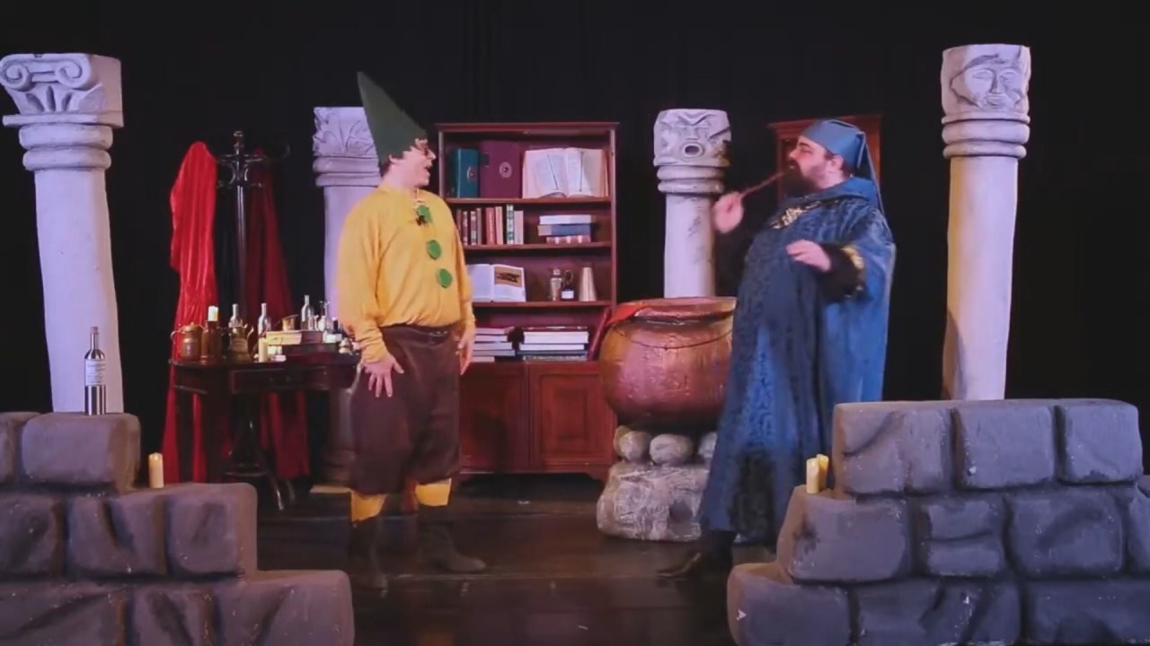 Fantateatro sul palcoscenico del Duse con “Bimbi al Duse con Conad” dal 9 settembre al al 15 ottobre