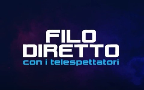 Filo Diretto con i telespettatori: oggi spazio alle vostre domande e segnalazioni