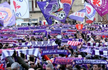Fiorentina, è già piena crisi. Ma Grosso (per ora) resiste
