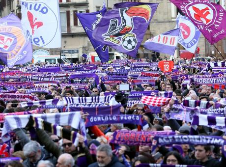 Fiorentina, è già piena crisi. Ma Grosso (per ora) resiste
