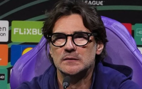 Fiorentina: esonerato Grosso, in panchina torna Vanoli
